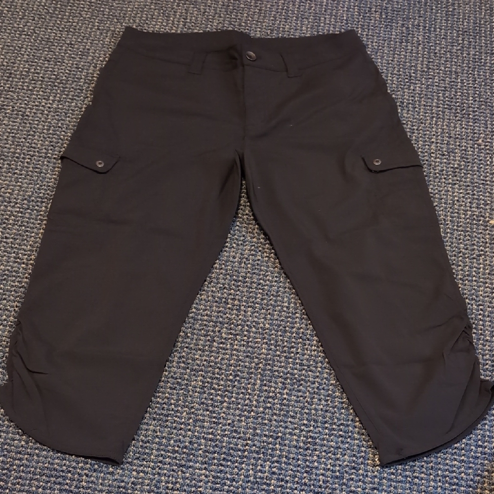 Eddie Bauer Capris